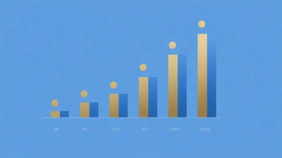 数据可视化示意图占位图